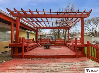 4632 N 80th Ave, Omaha, NE 68134