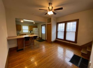 2 bed, 1.0 bath, $1,250, Columbus, OH 43202