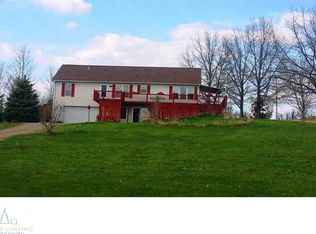 14428 Devereaux Rd, Albion, MI 49224
