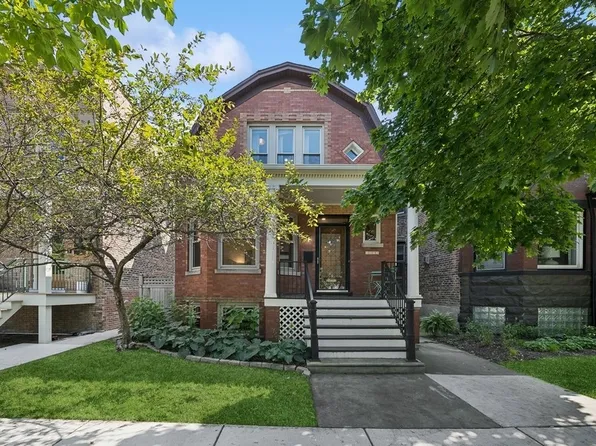2233 W Eastwood Ave, Chicago, IL 60625