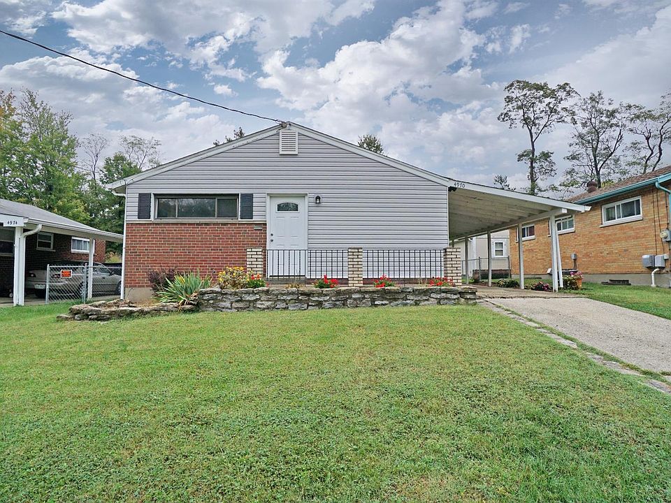 1st image of 4970 Schroer Ave