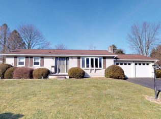 79 Mountain View Dr, Jersey Shore, PA 17740
