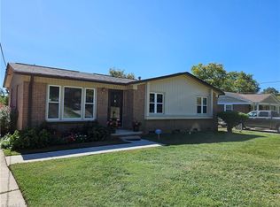 2317 Glenhaven Dr, Greensboro, NC 27406