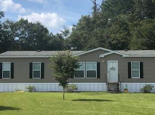 147 Ashley Rd, Moultrie, GA 31788