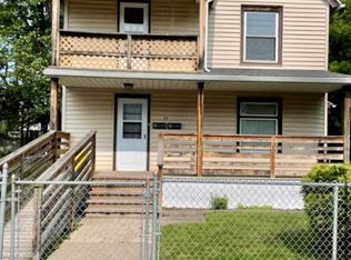 35 Allen St #1, Johnson City, NY 13790