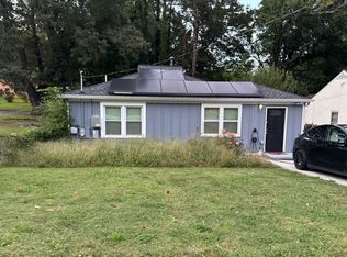 2559 Baker Rd NW, Atlanta, GA 30318