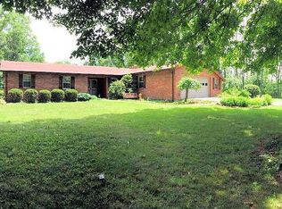 2549 McHenry Rd, Goshen, OH 45122