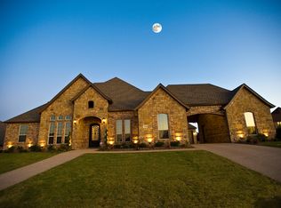 816 Rio Grande Dr, Mansfield, TX 76063