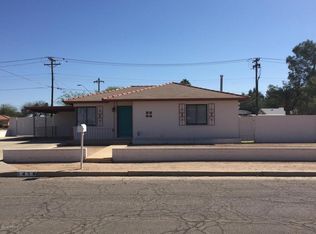 5458 E Waverly St, Tucson, AZ 85712