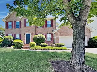 7652 Callow Cove Ln, Powell, TN 37849