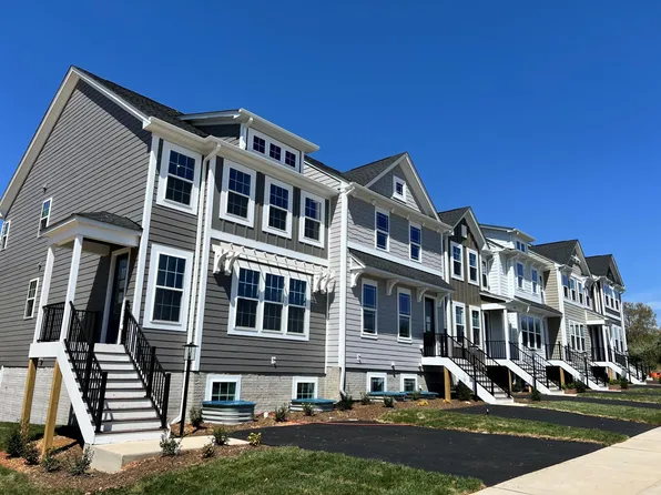 2423 Anlee Rd #A, Crozet, VA 22932
