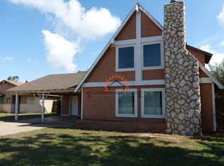 2504 Echols Ave, Clovis, NM 88101