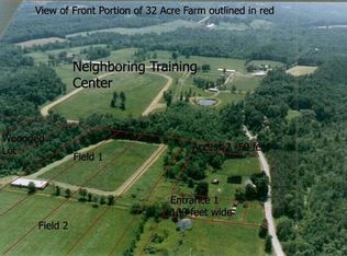 72 Brickhouse Rd, Stillwater, NY 12170