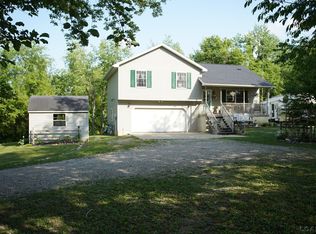 13213 Vischer Rd, Brooklyn, MI 49230