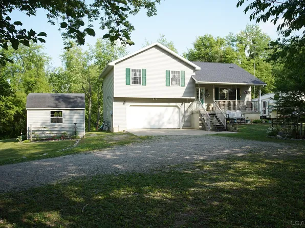 13213 Vischer Rd, Brooklyn, MI 49230