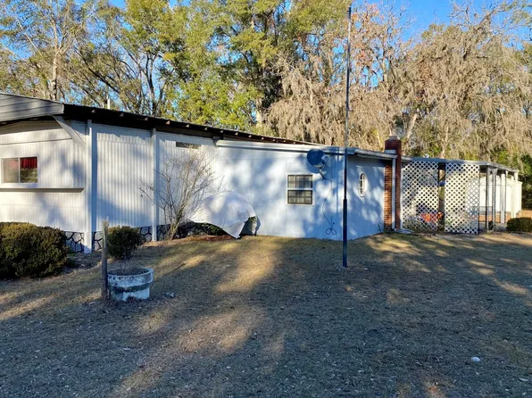 6451 SW Shield Ct, Jasper, FL 32052