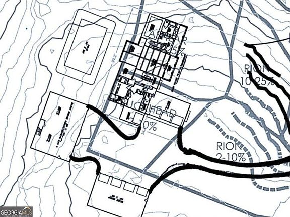 2nd image of 2476 Rockbridge Rd NW #18