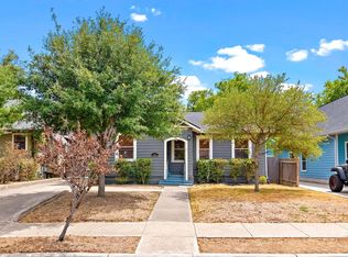 342 Pershing Ave, San Antonio, TX 78209