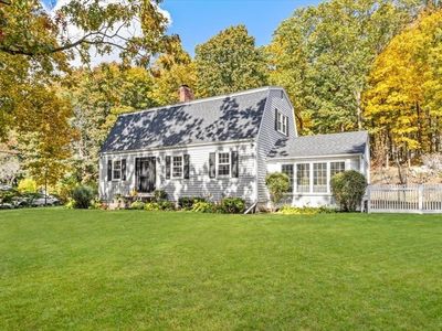 249 High St, Hingham, MA, 02043