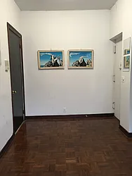 Rented by Aimee Grodanz, LREB