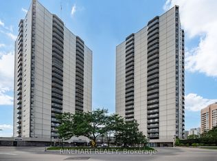 363 Colborne St #2701, London, ON N6B 3N3