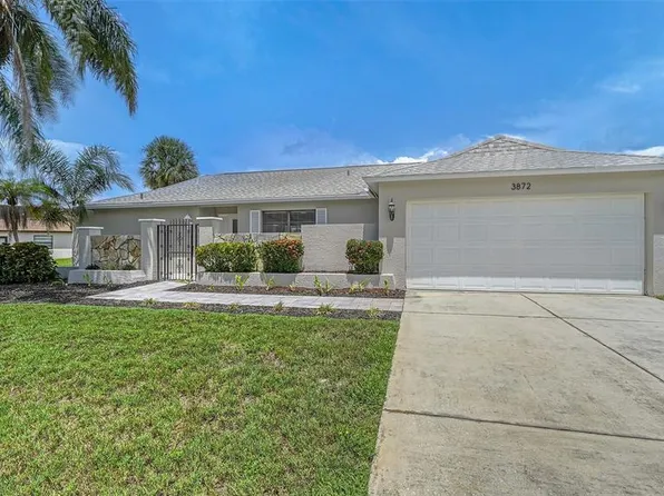 3872 Kingston Blvd, Sarasota, FL 34238