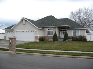 10918 N 5800 W, Highland, UT 84003