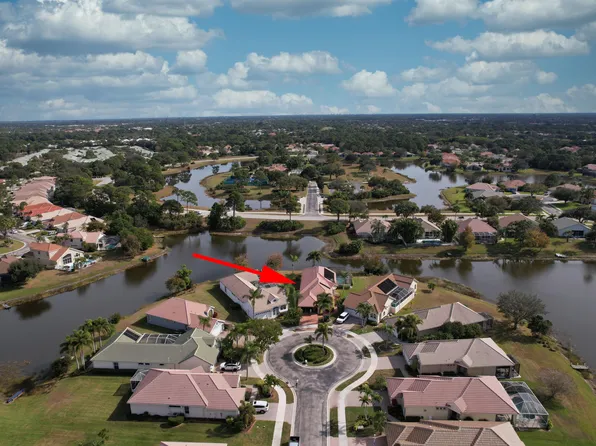 780 SW Aruba Bay, Port St Lucie, FL 34986