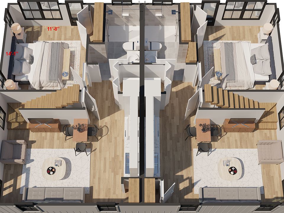 1st image of 1545 Payne St #8
