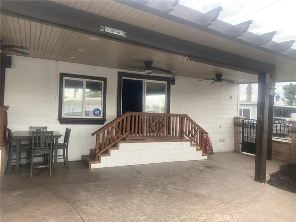 3319 Avalon St Space 33, Riverside, CA 92509