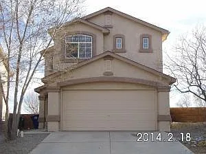 7872 Latir Mesa Rd NW