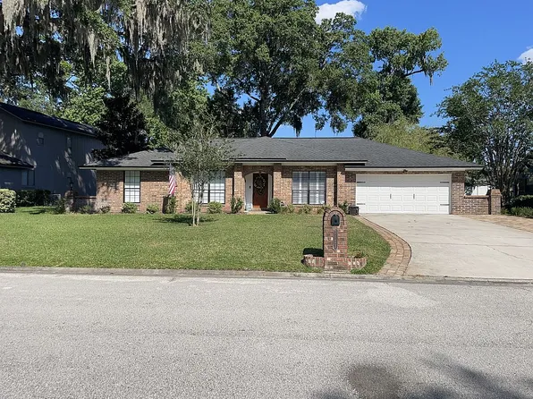 3123 Old Port Cir W, Jacksonville, FL 32216