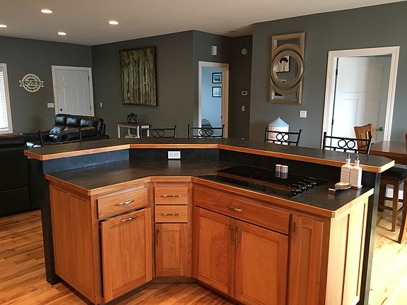 Breakfast Bar