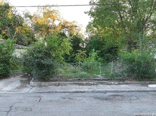 1318 Essex LOT 28, San Antonio, TX 78210