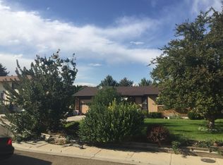 2815 Apollo Pl, Caldwell, ID 83605