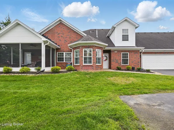 9909 Vista Springs Way, Louisville, KY 40291