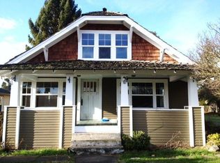 2325 Moore St, Bellingham, WA 98229