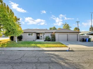 505 N Quincy Rd, Turlock, CA 95380