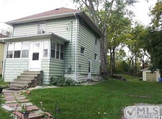 702 Henrietta St, Jackson, MI 49203