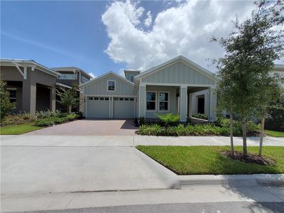7723 Bowery Dr, Winter Garden, FL, 34787