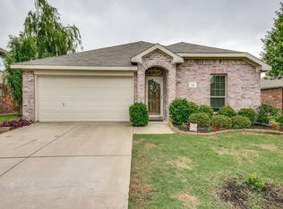 115 Galloping Trl, Forney, TX 75126