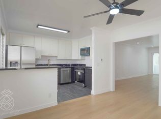 1247 Berkeley St APT 2, Santa Monica, CA 90404