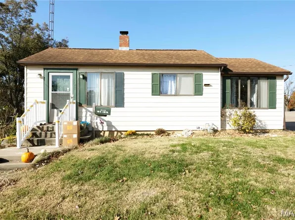 120 S West St, Perryville, MO 63775