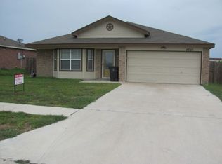 4701 Janelle Dr, Killeen, TX 76549