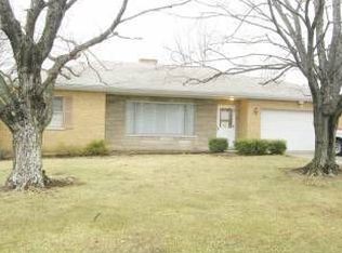 690 Ridgeway Dr, Taylor Mill, KY 41015