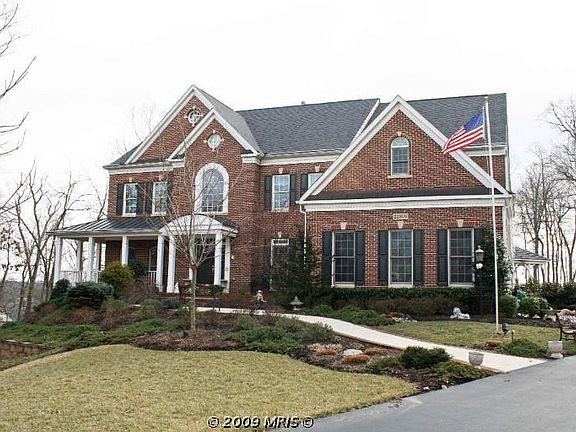 2nd image of 22300 Bertie Farm Ct