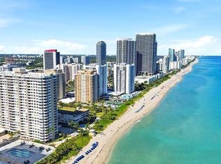 Hemispheres Condo, Hallandale Beach, FL 33009