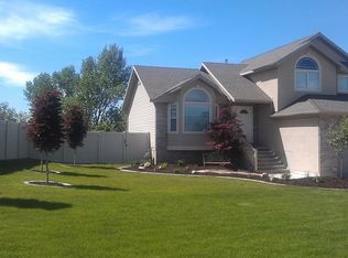 1235 W 3275 S, Perry, UT 84302