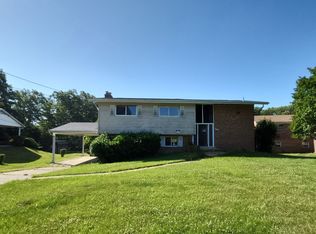 5603 Garden Dr, Clinton, MD 20735