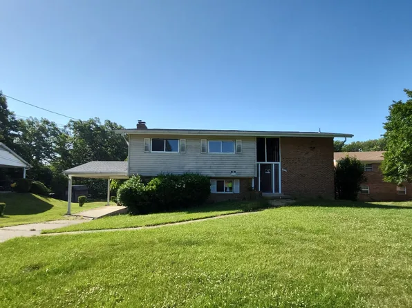 5603 Garden Dr, Clinton, MD 20735